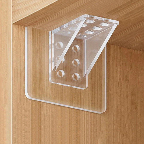 8pcs self adhesive - self, acrylic