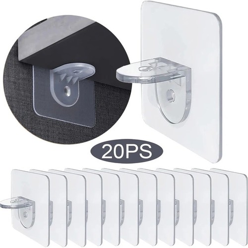 Shelf bracket support - shelf, 20x