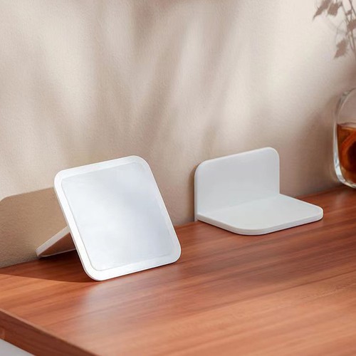 Pcs self adhesive shelf - 6,
