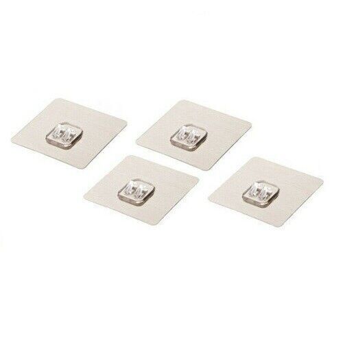 Wall mounted adhesive - mounted,