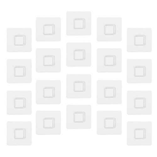 50pcs wall mount - 50pcs,