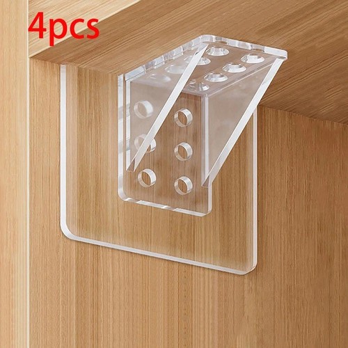 8pcs self adhesive acrylic - self,