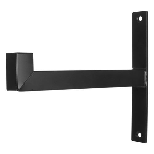 Floating shelf bracket hidden - bracket,