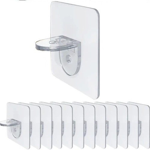 10pcs self adhesive - 10pcs,