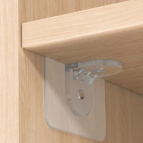 10pcs shelf support - shelf,