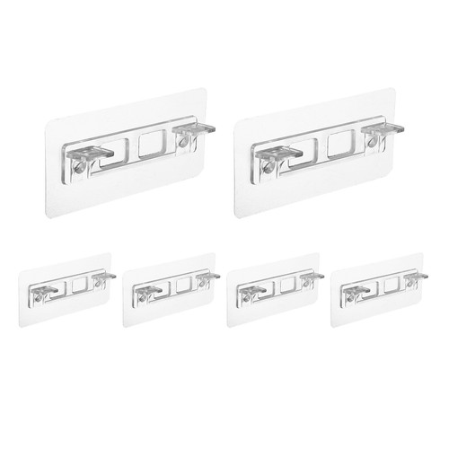 Pcs shelf support peg - 6,