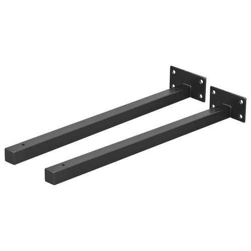 Floating shelf brackets 2pcs - floating,