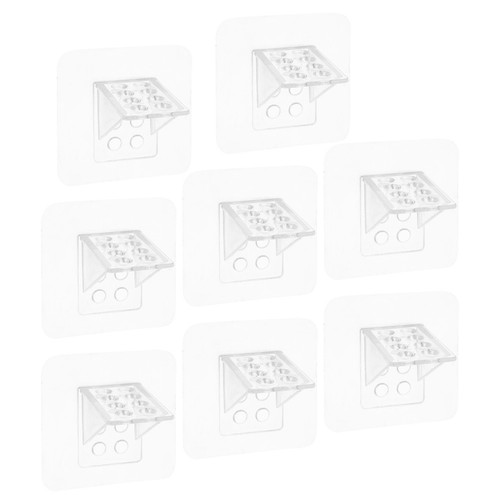 Pcs brackets for shelves - brackets,