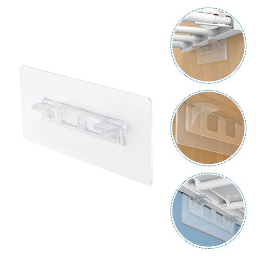 16pcs reusable pvc - pvc, self