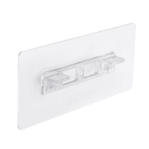 10pcs adhesive shelf supports - 10pcs,