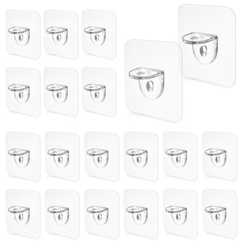 Pack shelf support pegs - shelf,
