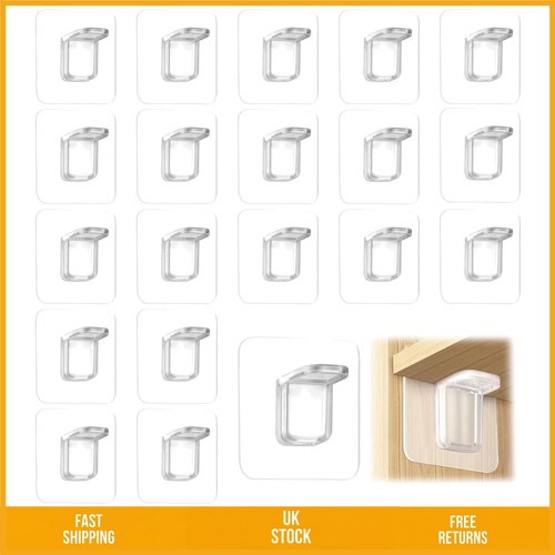 Sturdy transparent adhesive - sturdy,
