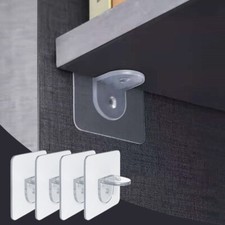 5/10/20PCS Shelf Support