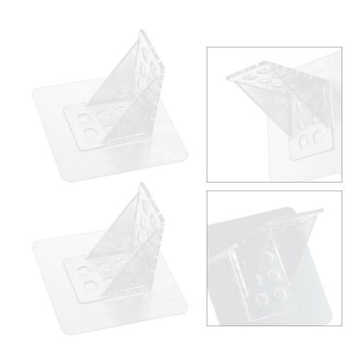 30pcs self adhesive shelf - 30pcs,