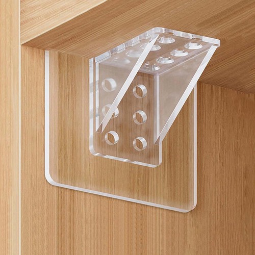 Shelf support pegs 10pcs - shelf,