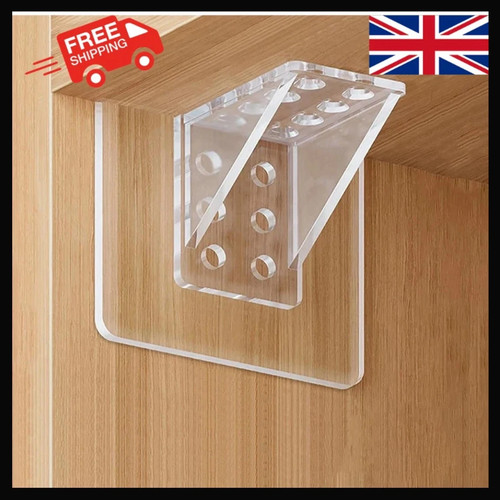 8pcs self adhesive acrylic - self,
