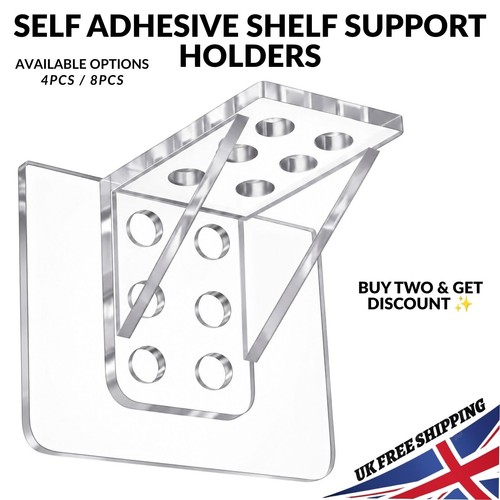 8pcs self adhesive - self,