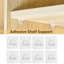 5/10/20PCS Shelf Support