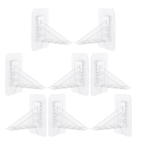 Pcs angle bracket adhesive - pcs,