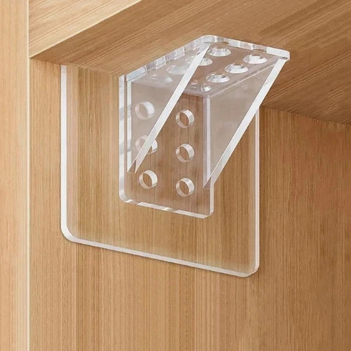 8pcs self adhesive - 4/8pcs,