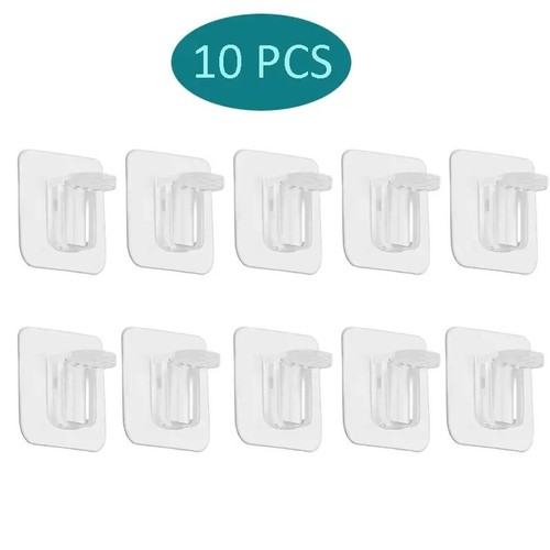 Piece shelf adhesive - 10-piece,