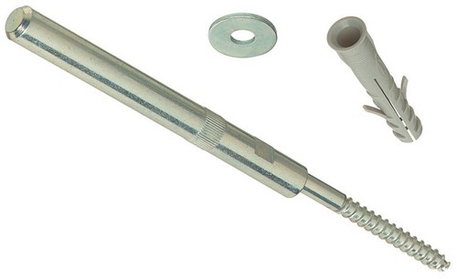 120mm floating shelf bracket - floating,