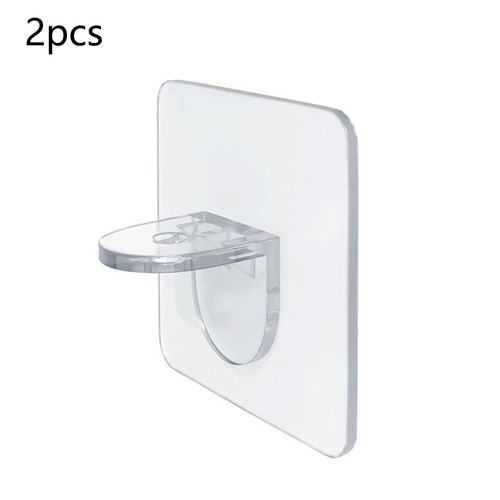 Self adhesive shaped support - l-shaped,
