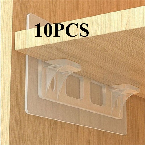 10pcs self adhesive shelf - 10pcs, rack