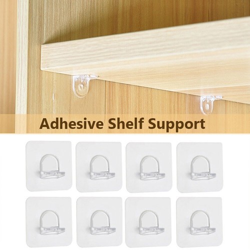 Reusable shelf support - reusable,